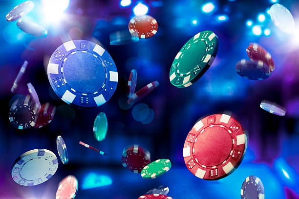 real casino mobile gaming