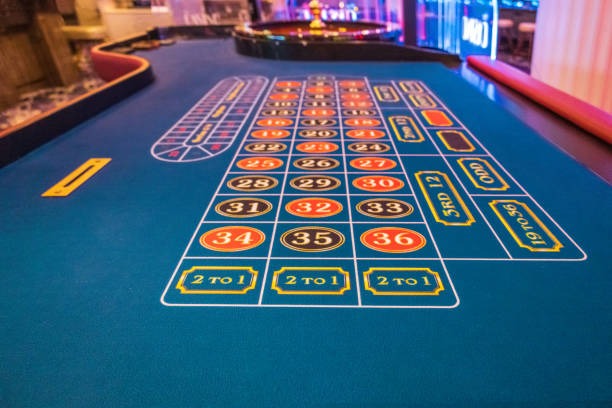 real casino Complete Test Cricket Betting on real casino