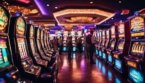 real casino Slots