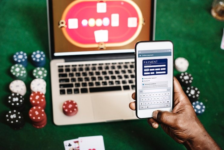 real casino Sportsbook