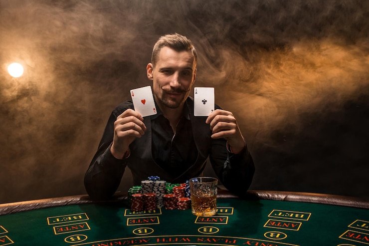 real casino Crash Games
